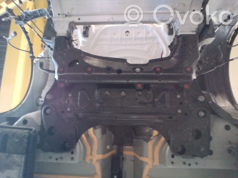 Polestar 2 Other under body part 