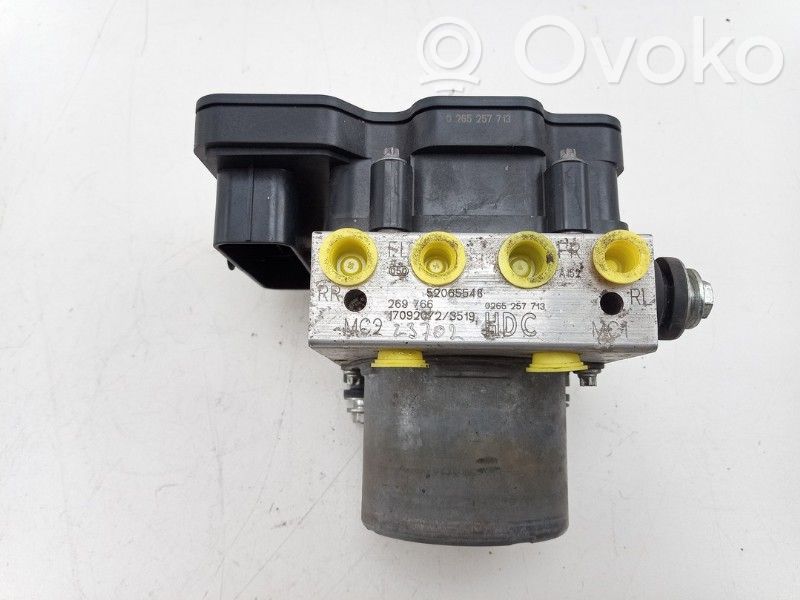 Citroen Jumper ABS Pump 