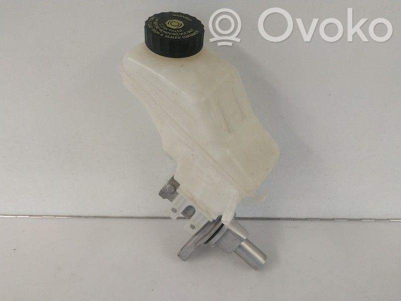 Opel Corsa D Cilindro del sistema frenante 