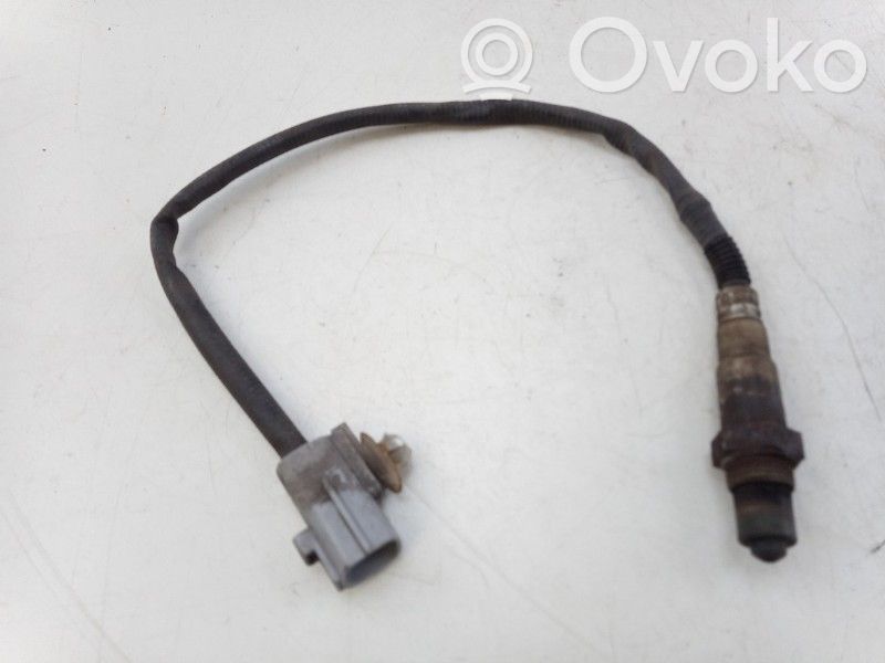Suzuki Alto Lambda probe sensor 