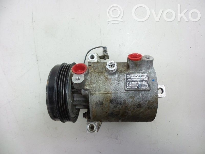Suzuki Celerio Air conditioning (A/C) compressor (pump) 