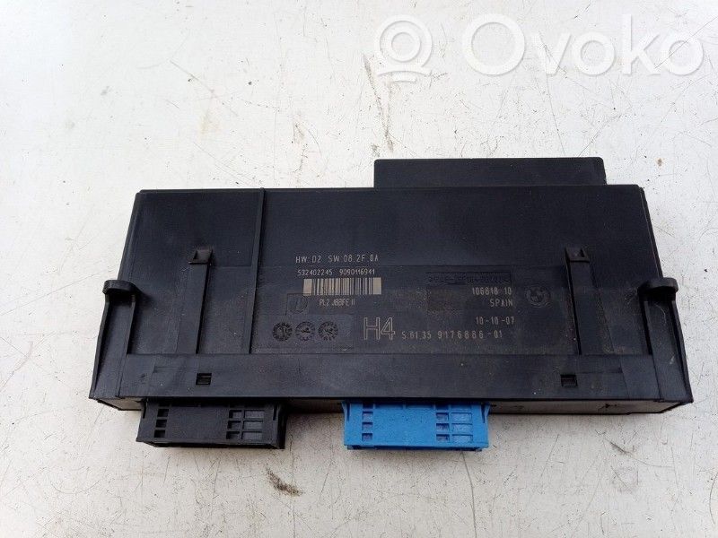 Muut ohjainlaitteet/moduulit   9176886,61359176886,61359176886,9176886