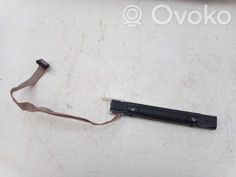 BMW 3 E90 E91 Comutator încălzire scaune 