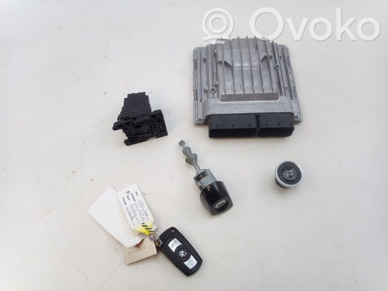 Ruiskutuksen ohjainlaite/moduuli   7599881,5WK93729,5WK93729,7599881