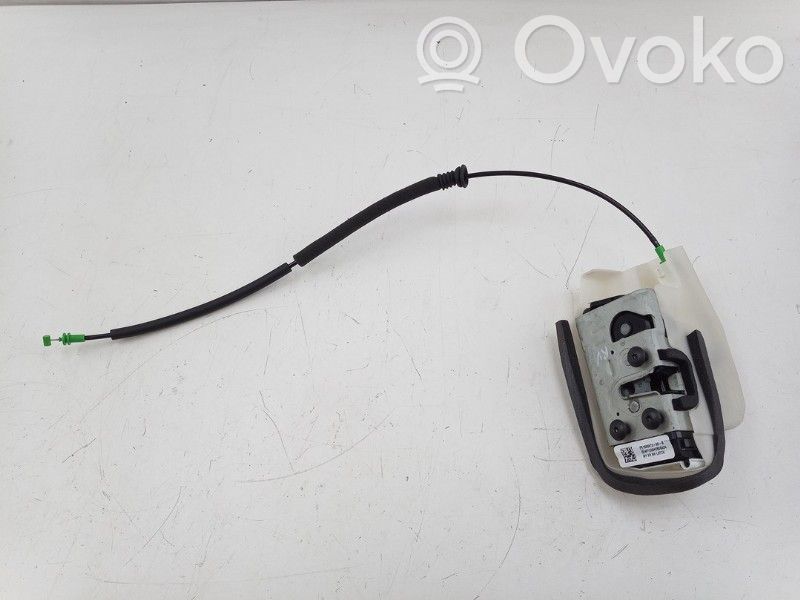 Línea de cable puerta delantera   150067300B,150067300B
