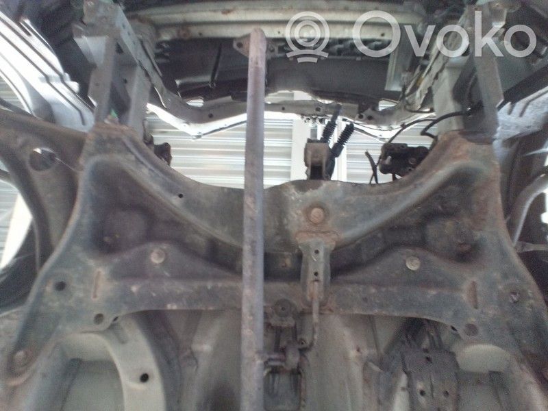 Peugeot 107 Other under body part 