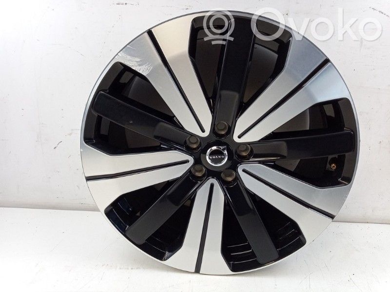 Volvo XC40 Felgi aluminiowe R19 