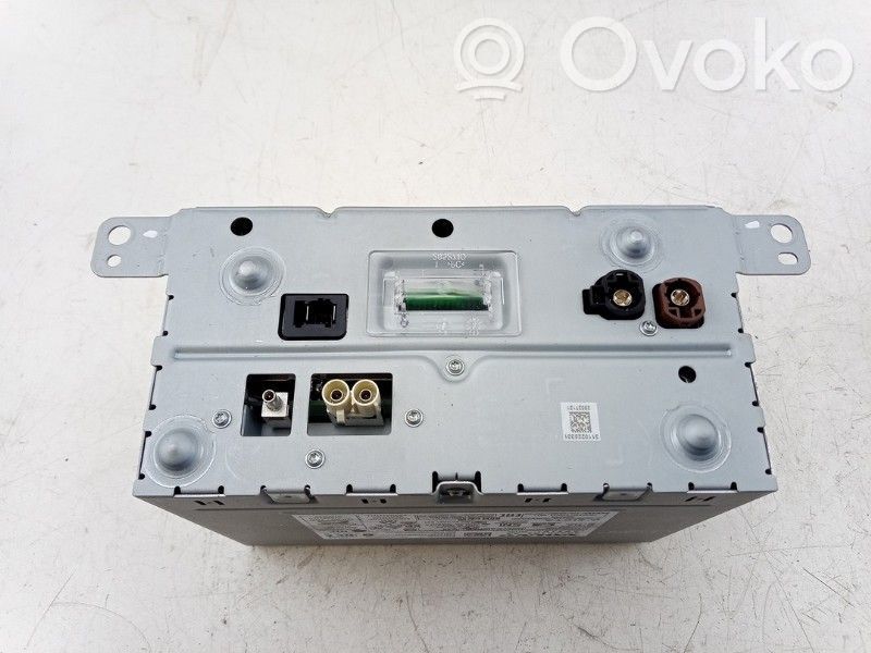 Head unit multimedia control   32375181,32375181AA,32375181,32375181AA