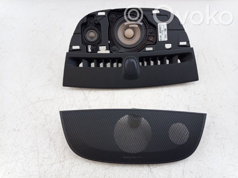 Volvo XC40 Ramă grilă ventilație bord 
