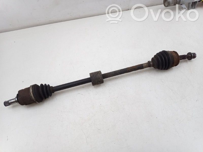 Opel Combo C Front driveshaft 