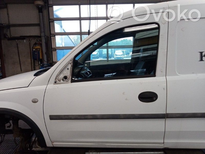 Opel Combo C Durvis 