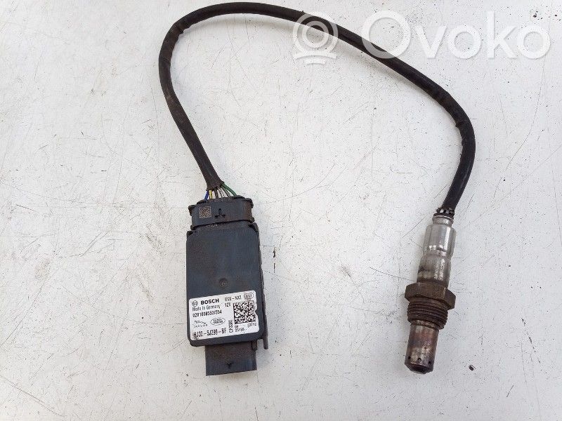 Land Rover Discovery Sport Sensor 