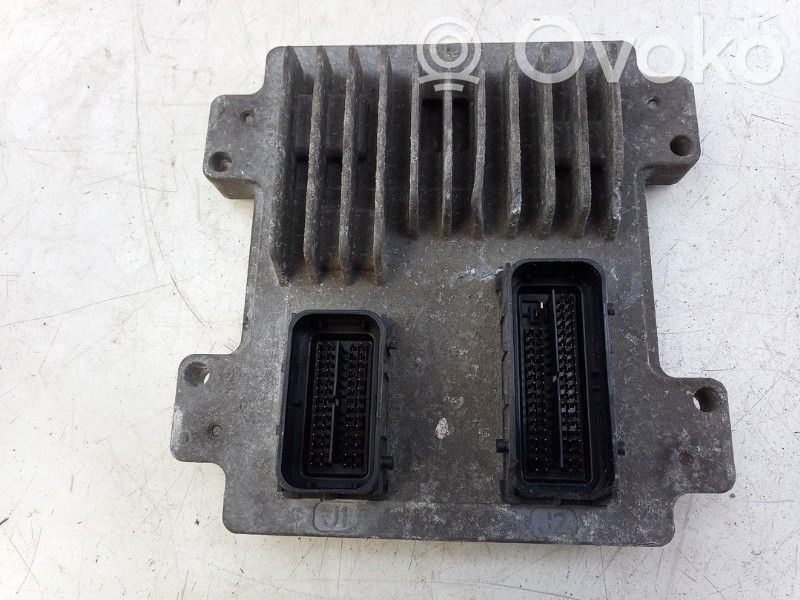 Injection control unit/module   12657461,12657461