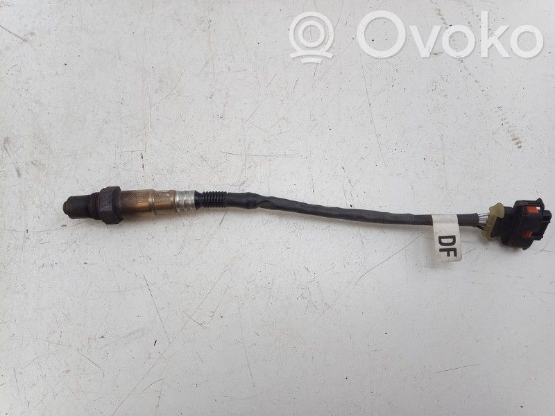 Opel Corsa E Lambdasonde Regelsonde