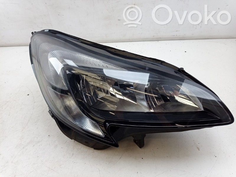 Headlight/headlamp   13381336,13381336
