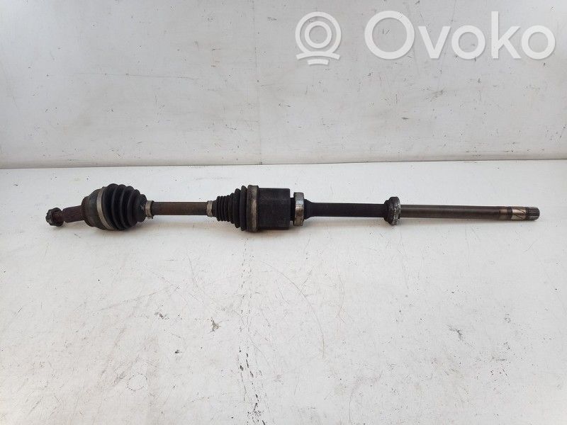 Land Rover Discovery Sport Semiasse anteriore