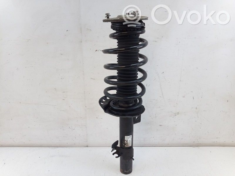 Land Rover Discovery Sport Amortiguador delantero con muelle espiral 