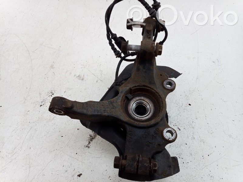 Front wheel hub spindle knuckle   13388767,13388767