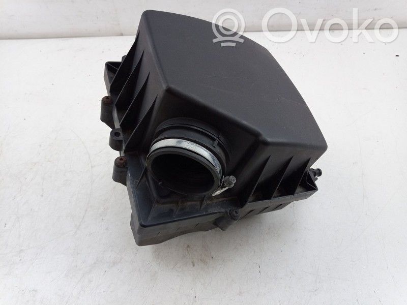 Opel Corsa E Air filter box 