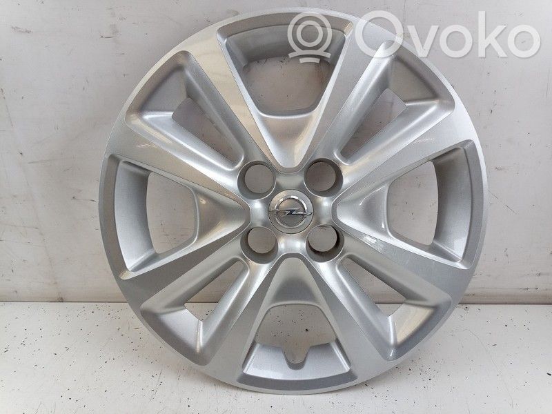 Opel Corsa E Alkuperäinen pölykapseli 