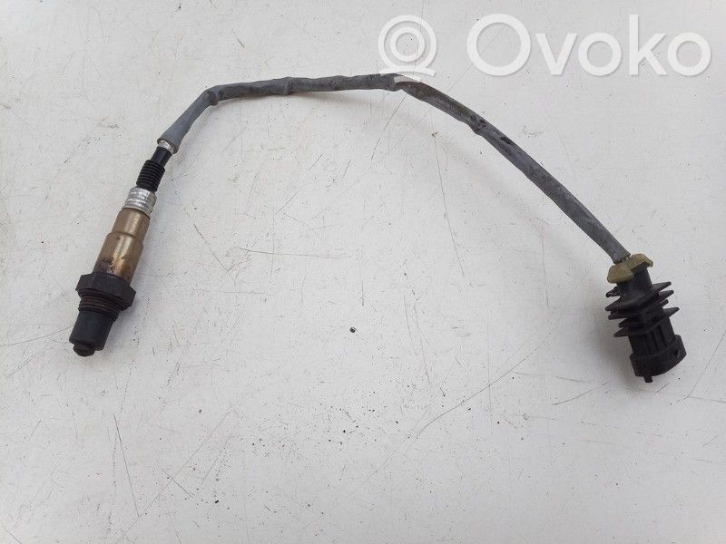 Opel Corsa E Sondă lambda