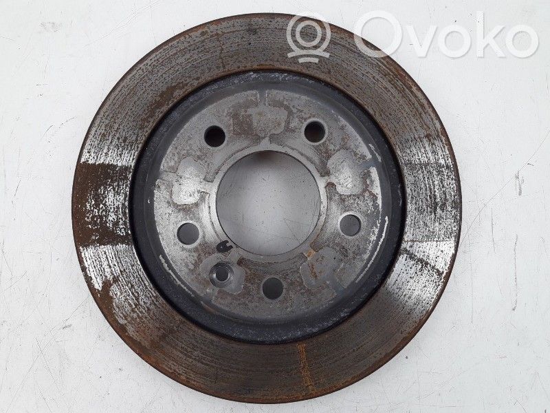 Opel Insignia B Disc frână spate 