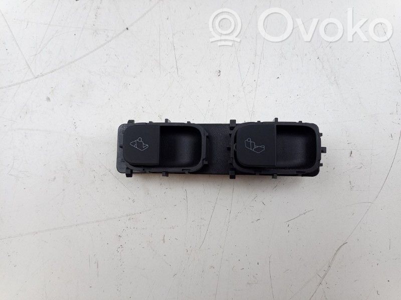 Tesla Model Y Otros interruptores/perillas/selectores 