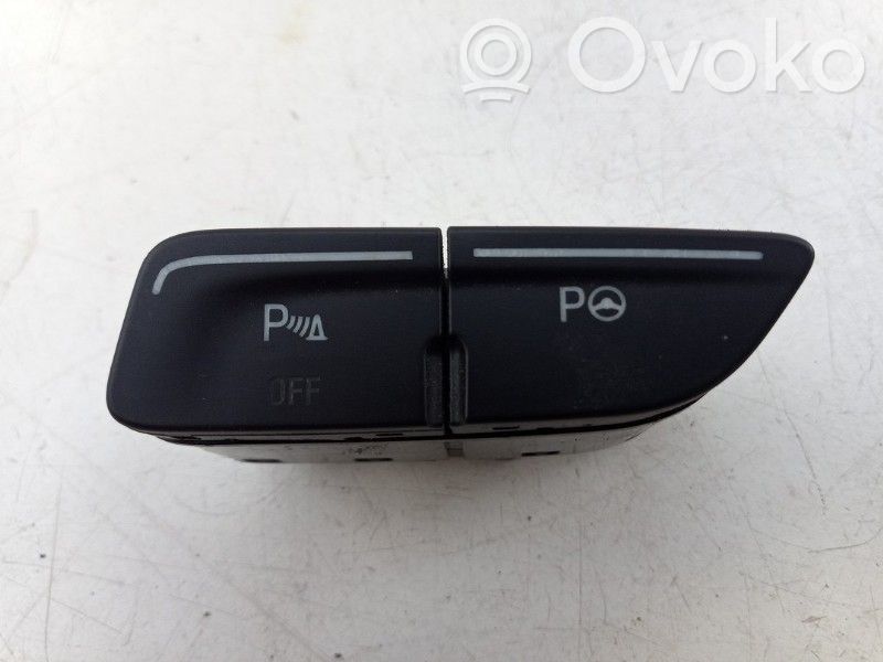 Ford C-MAX II Comutator senzor parcare (PDC) 
