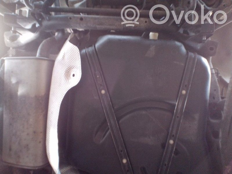 Polttoainesäiliö   AV619002AB,AV619002AB
