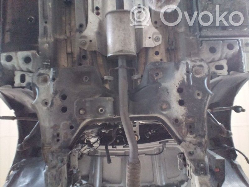 Opel Corsa E Alte piese de sub caroserie