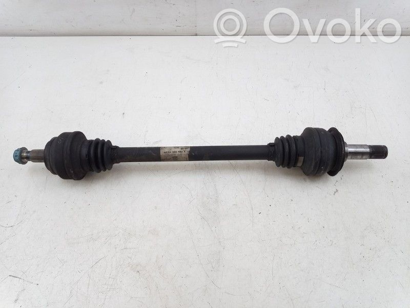 Mercedes-Benz C W205 Antriebswelle hinten