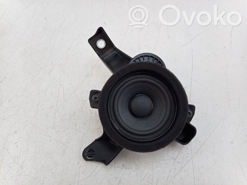 Volvo XC40 Inne części wnętrza samochodu 