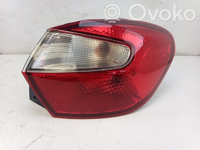 Hyundai i10 Takavalot 