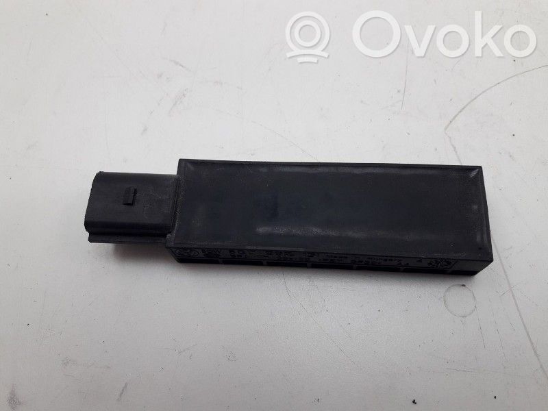 Audi A3 S3 8V Antenne des Keyless-Systems 