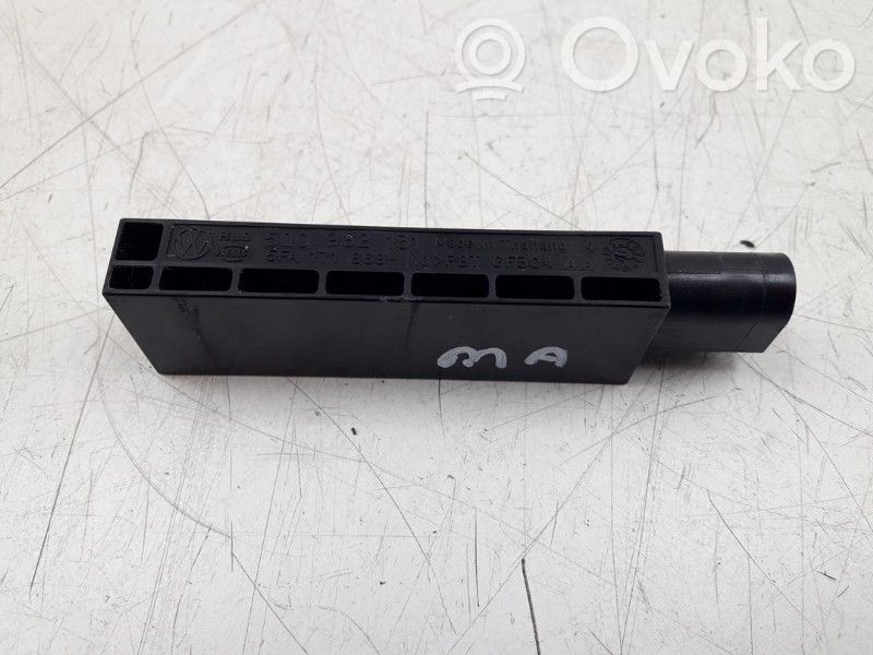 Skoda Kodiaq Antenna di sistema senza chiave 