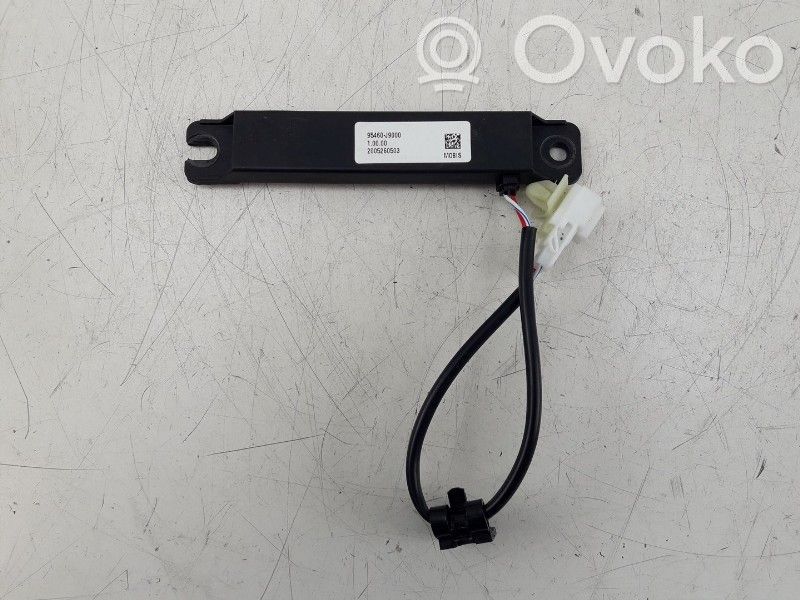 Hyundai Kona I Antenna di sistema senza chiave