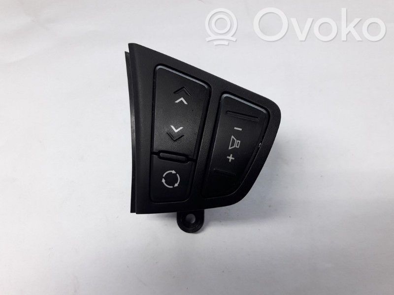 Hyundai i30 Butoane/comutatoare pe volan 