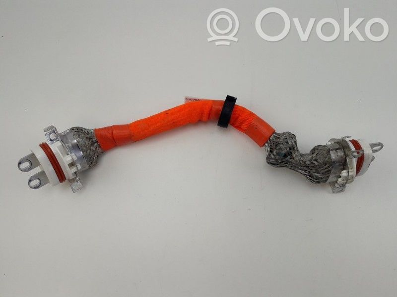 Cable de alta tensión   KR9P67V70A,KR9P67V70A