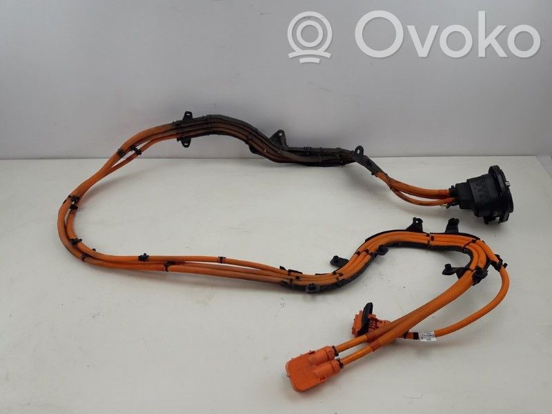 Mini One - Cooper F56 F55 Cavo di ricarica per auto elettriche 