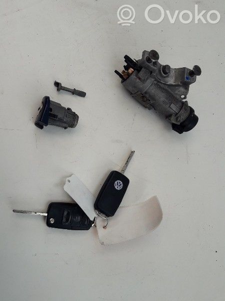 Volkswagen Polo Blocco set 