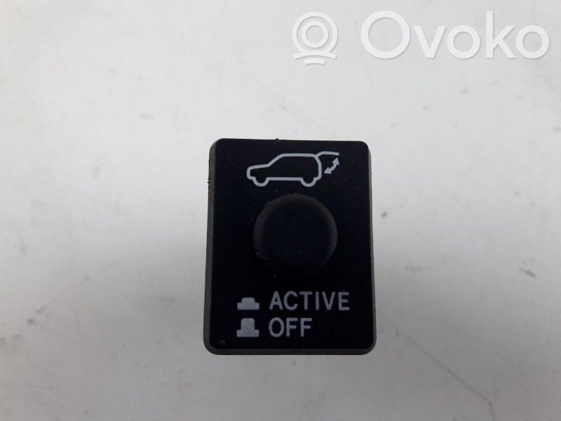 Mitsubishi Outlander Loading door sensor 