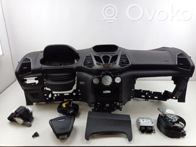 Airbag-Set   DN1T14B321ED,C1BBA042B85BA,8A61A045J76BH,C1BBA042B85BA,CN15A044,DN1T14B321ED