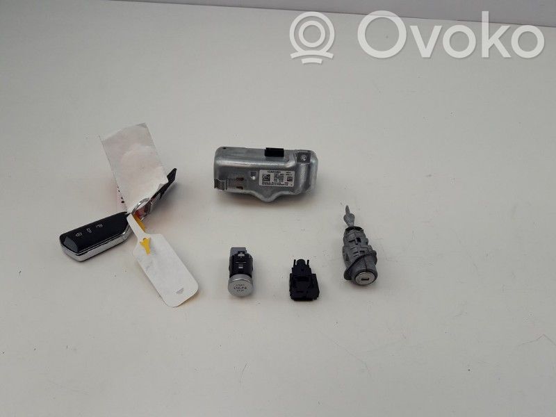 Volkswagen ID.5 Kit barillet serrure 