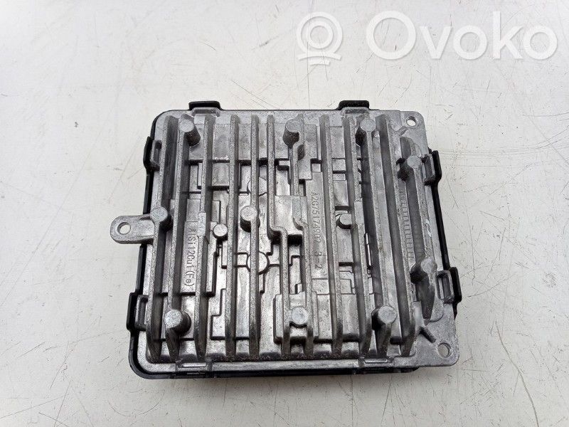 Alte unități/module de control   31427787,31427787