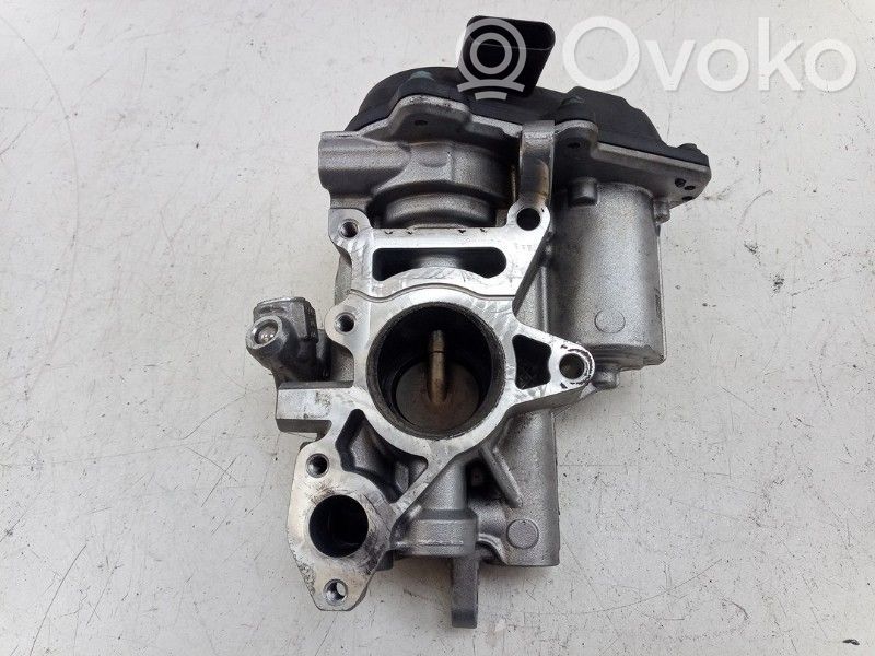 Válvula EGR   A6541404301,A6541404301