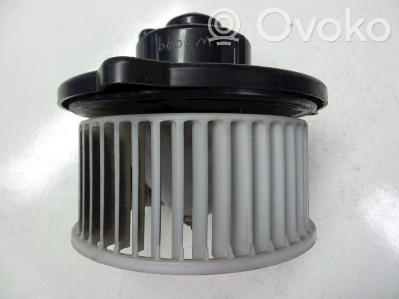Mitsubishi Lancer Ventola riscaldamento/ventilatore abitacolo