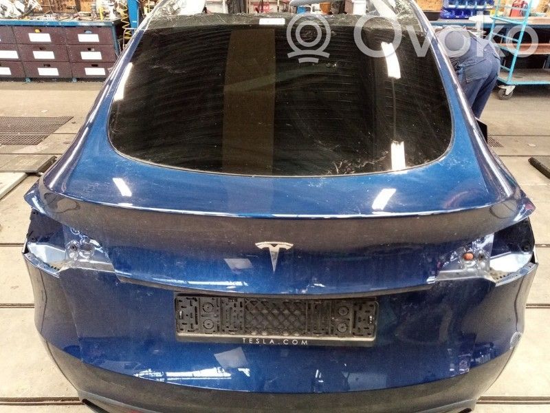 Tesla Model Y Hayon/capotă portbagaj 
