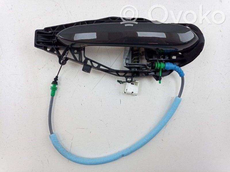 BMW 3 G20 G21 Manecilla externa puerta trasera