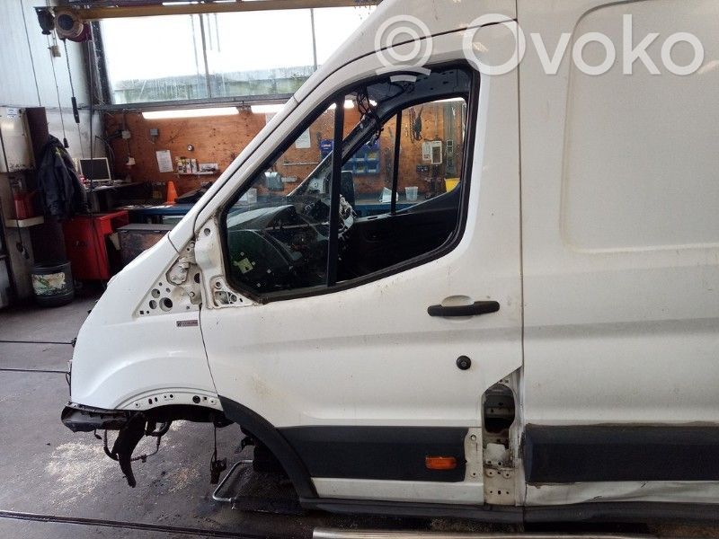 Ford Transit Etuovi