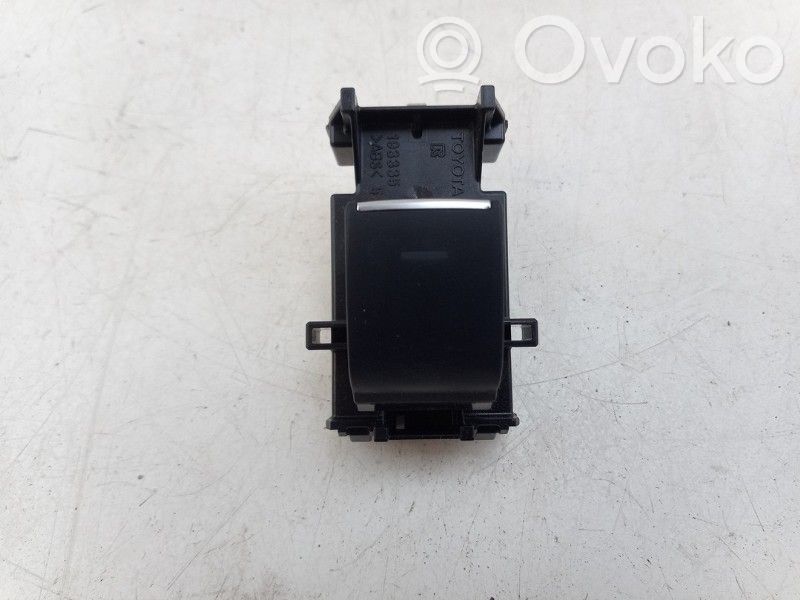 Toyota RAV 4 (XA50) Interrupteur commade lève-vitre